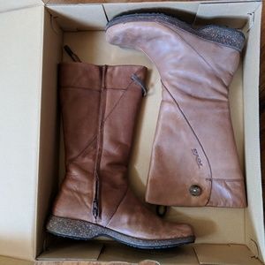 Teva Boots